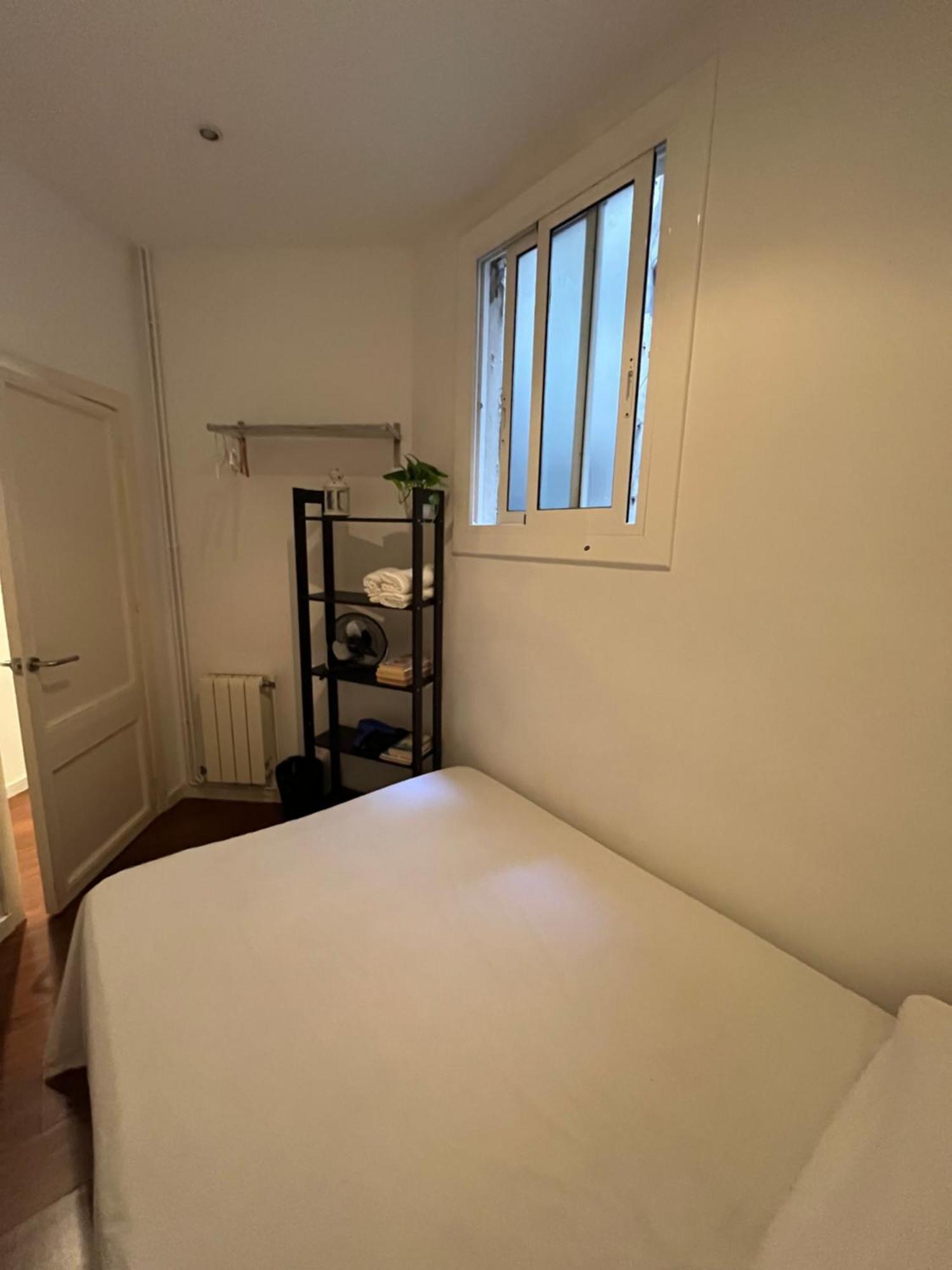 Apartment Cheap Barcelona